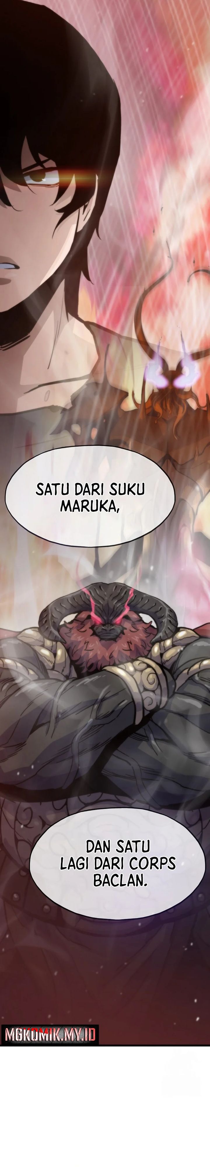 Past Life Regressor (Remake 2022) chapter 110