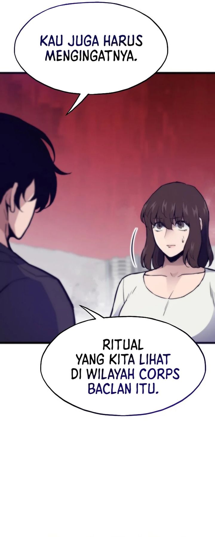 Past Life Regressor (Remake 2022) chapter 110