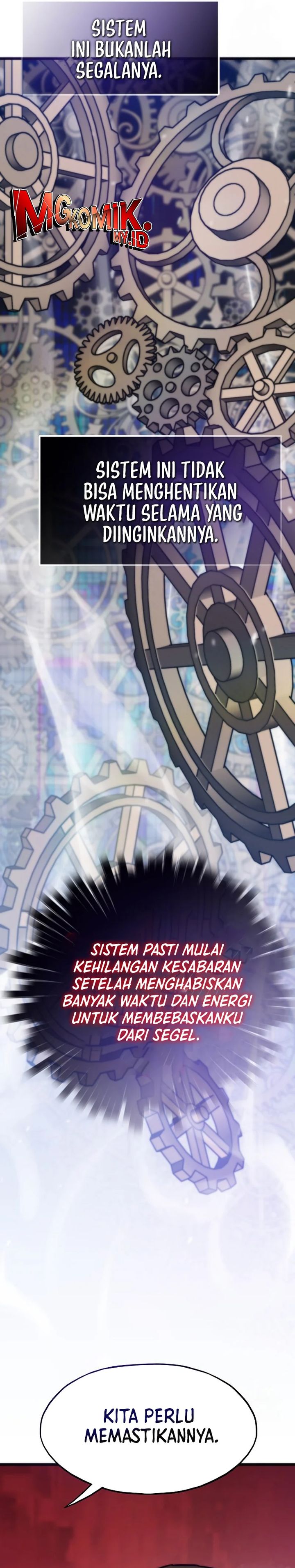 Past Life Regressor (Remake 2022) chapter 110