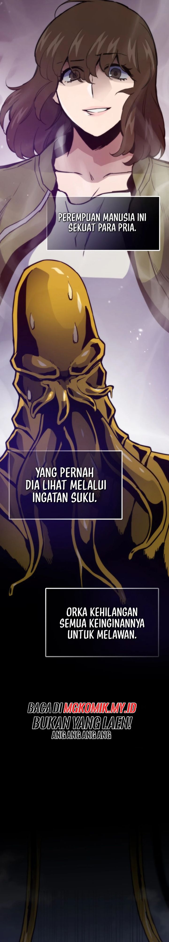 Past Life Regressor (Remake 2022) chapter 110