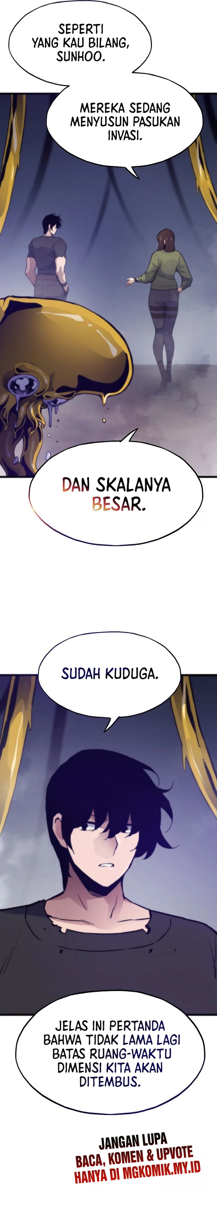 Past Life Regressor (Remake 2022) chapter 110