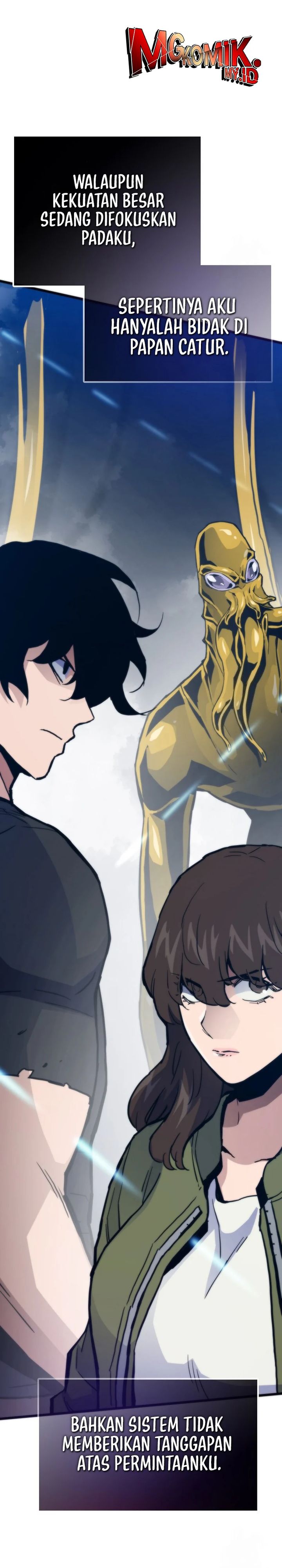 Past Life Regressor (Remake 2022) chapter 110