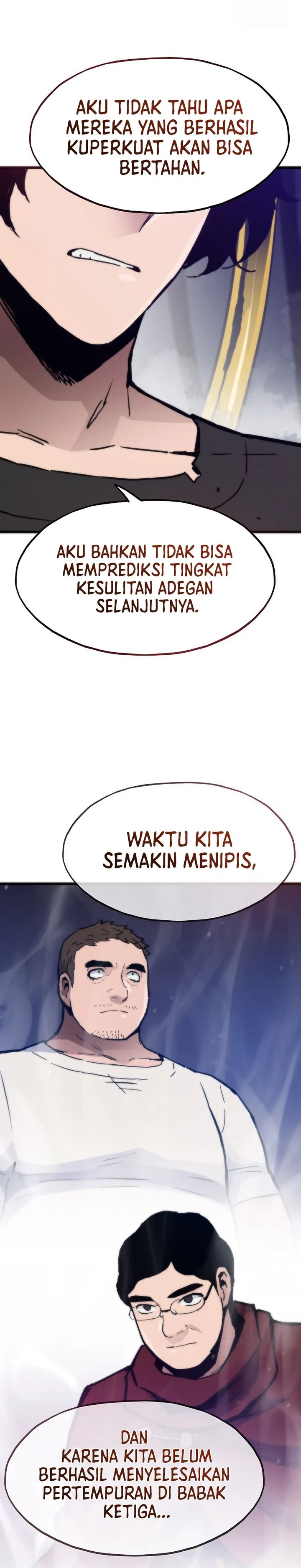 Past Life Regressor (Remake 2022) chapter 110