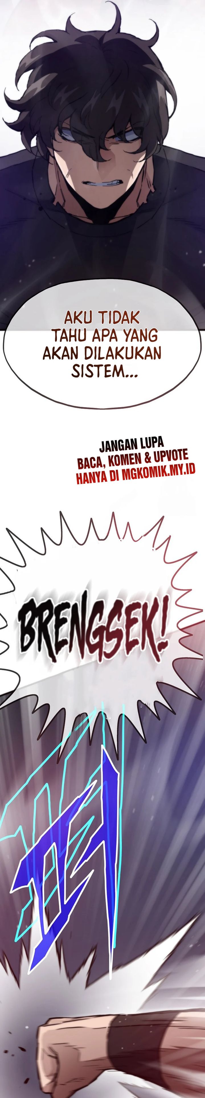 Past Life Regressor (Remake 2022) chapter 110