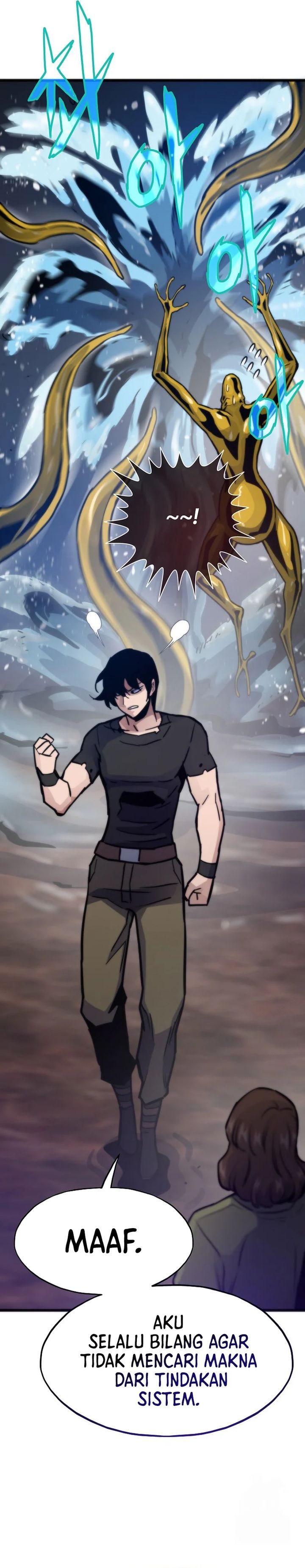 Past Life Regressor (Remake 2022) chapter 110