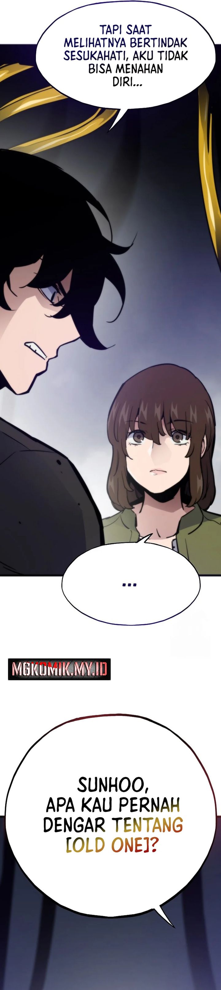 Past Life Regressor (Remake 2022) chapter 110