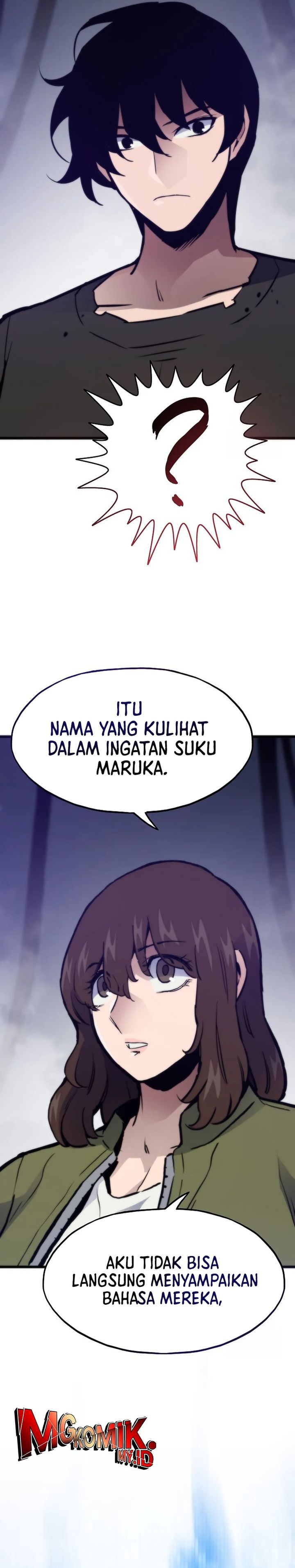 Past Life Regressor (Remake 2022) chapter 110