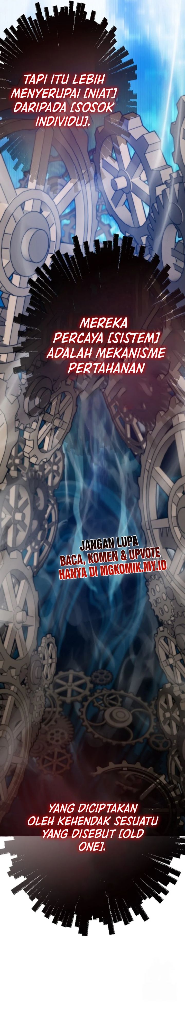 Past Life Regressor (Remake 2022) chapter 110