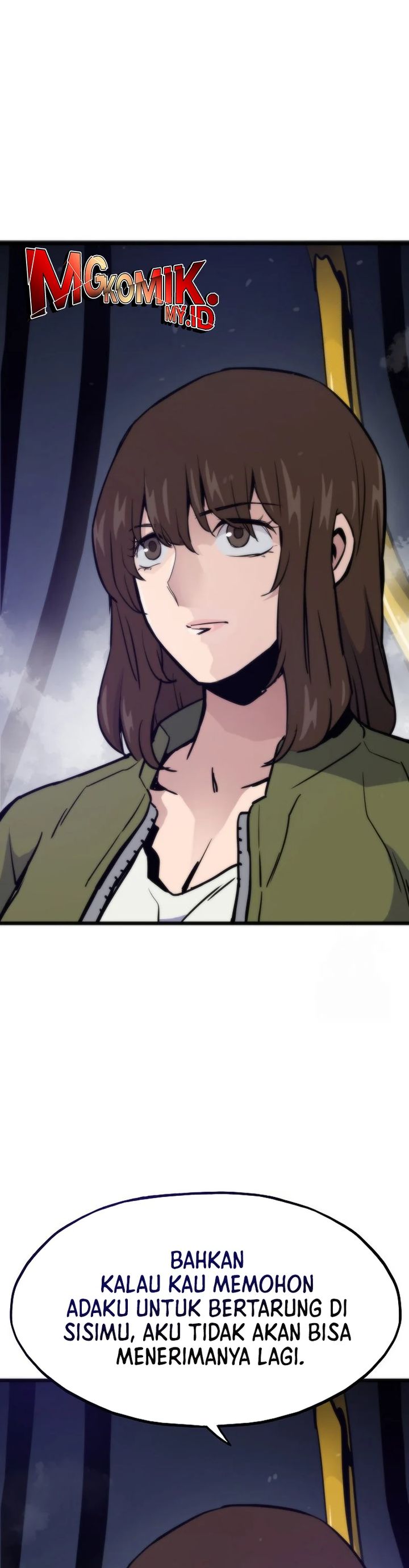 Past Life Regressor (Remake 2022) chapter 110
