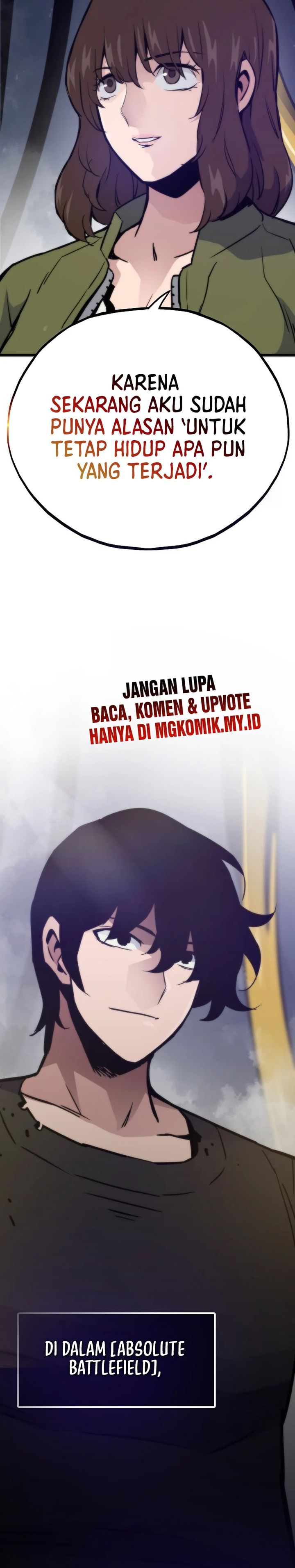 Past Life Regressor (Remake 2022) chapter 110