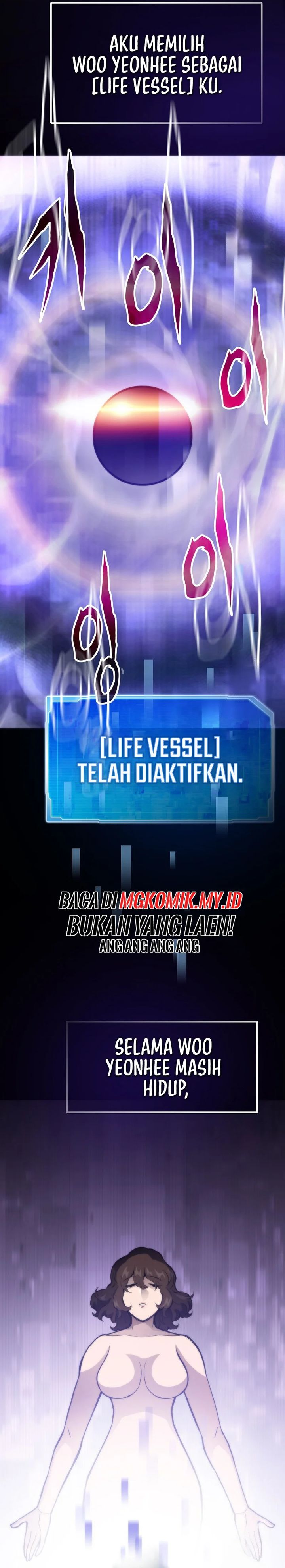 Past Life Regressor (Remake 2022) chapter 110