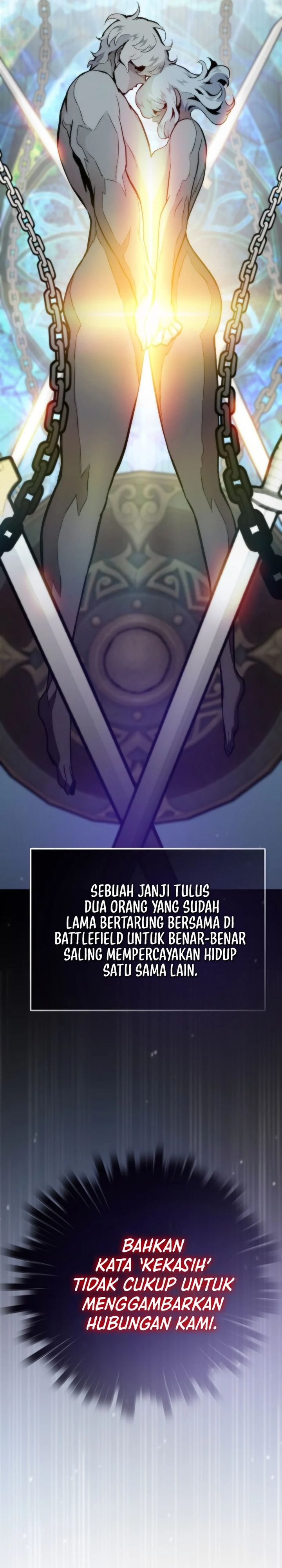 Past Life Regressor (Remake 2022) chapter 110