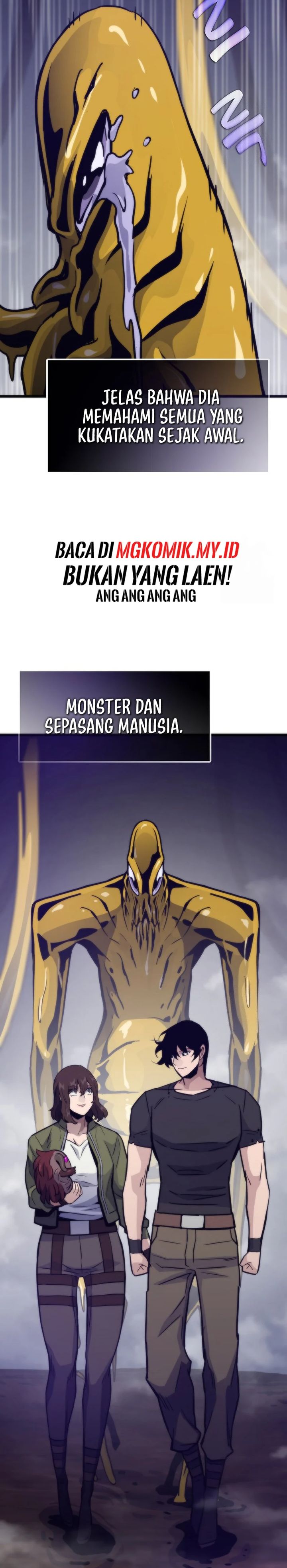 Past Life Regressor (Remake 2022) chapter 110