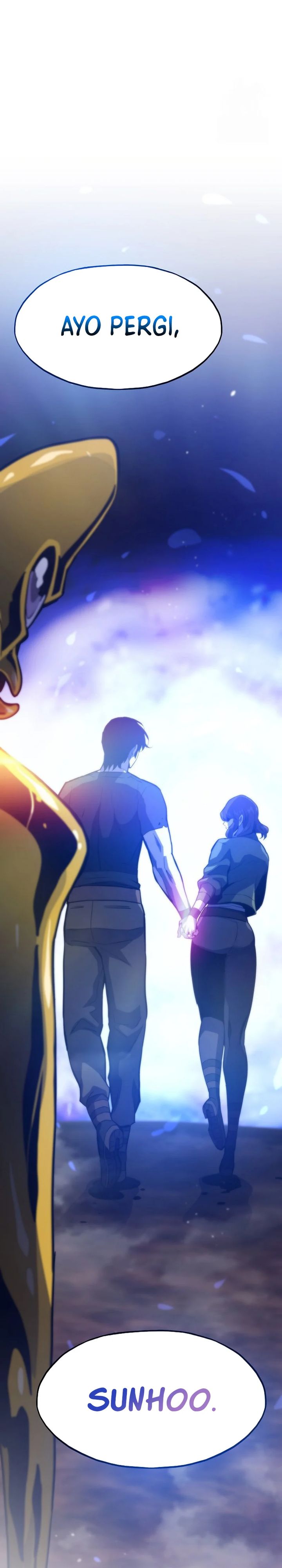 Past Life Regressor (Remake 2022) chapter 110