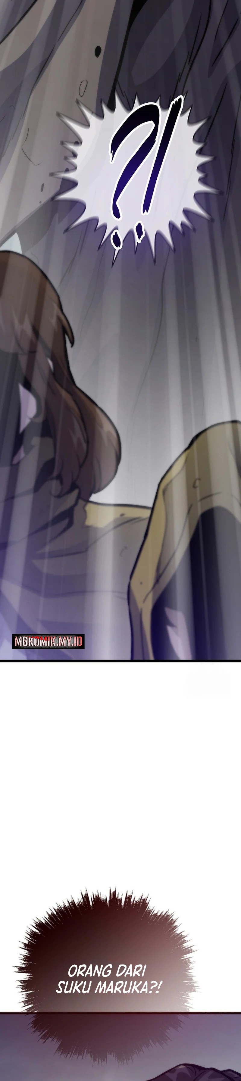 Past Life Regressor Remake Chapter 113 Bahasa Indonesia