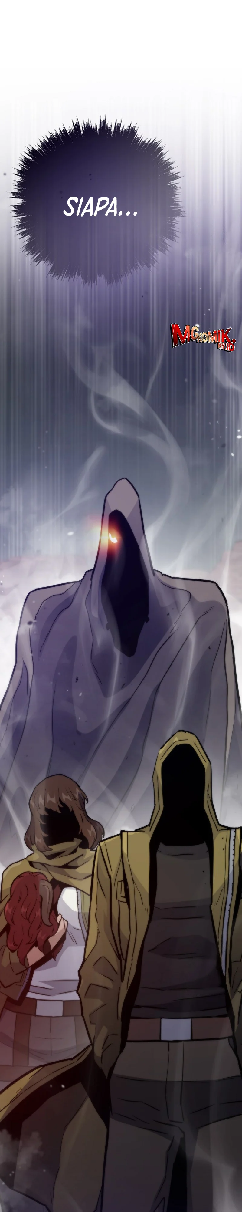 Past Life Regressor Remake Chapter 113 Bahasa Indonesia