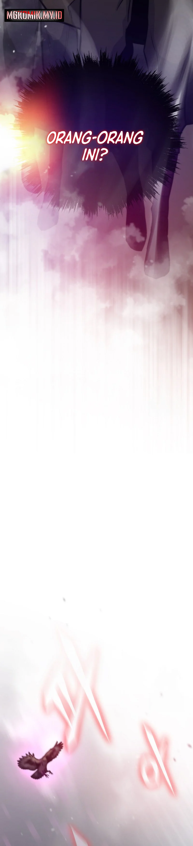 Past Life Regressor Remake Chapter 113 Bahasa Indonesia