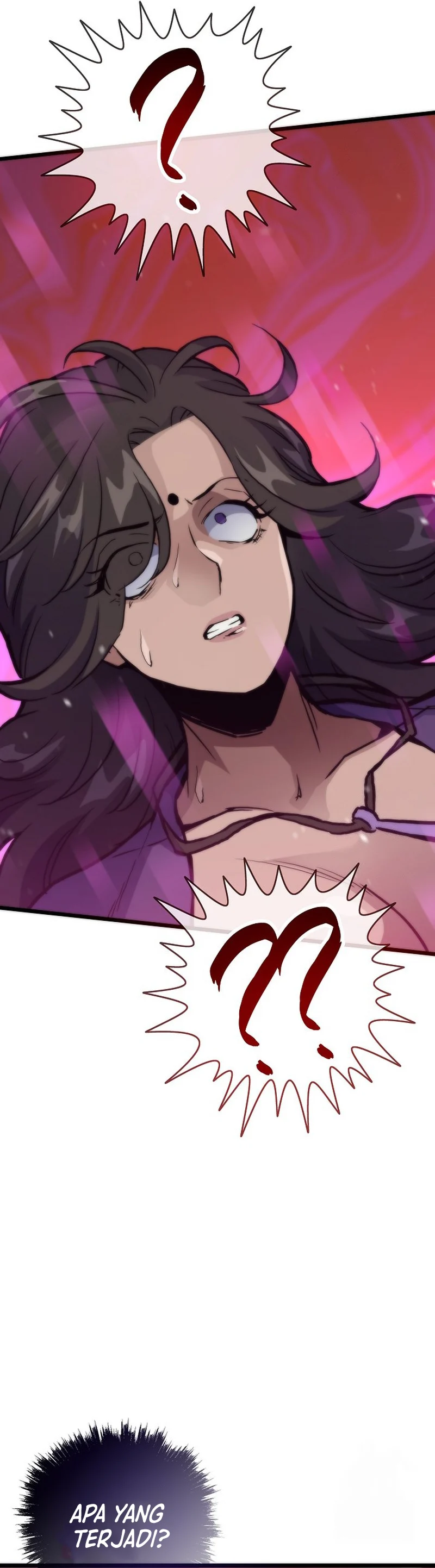 Past Life Regressor Remake Chapter 113 Bahasa Indonesia