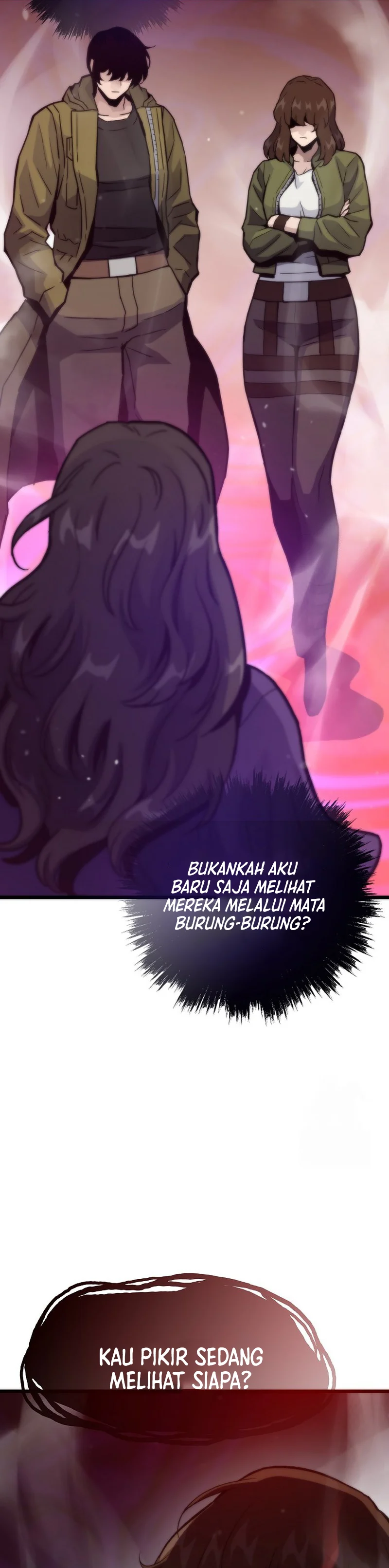 Past Life Regressor Remake Chapter 113 Bahasa Indonesia