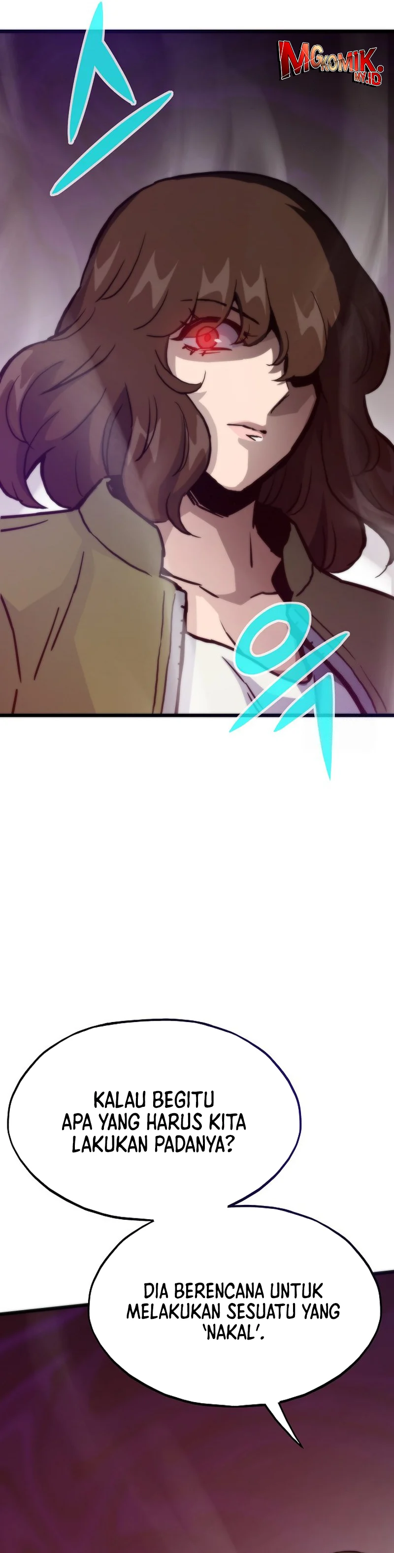 Past Life Regressor Remake Chapter 113 Bahasa Indonesia