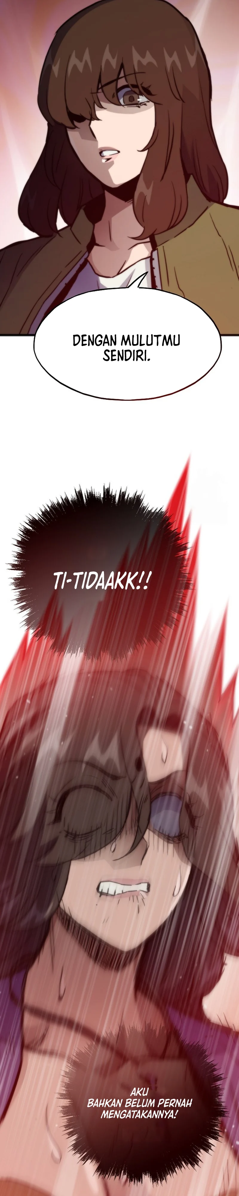 Past Life Regressor Remake Chapter 113 Bahasa Indonesia