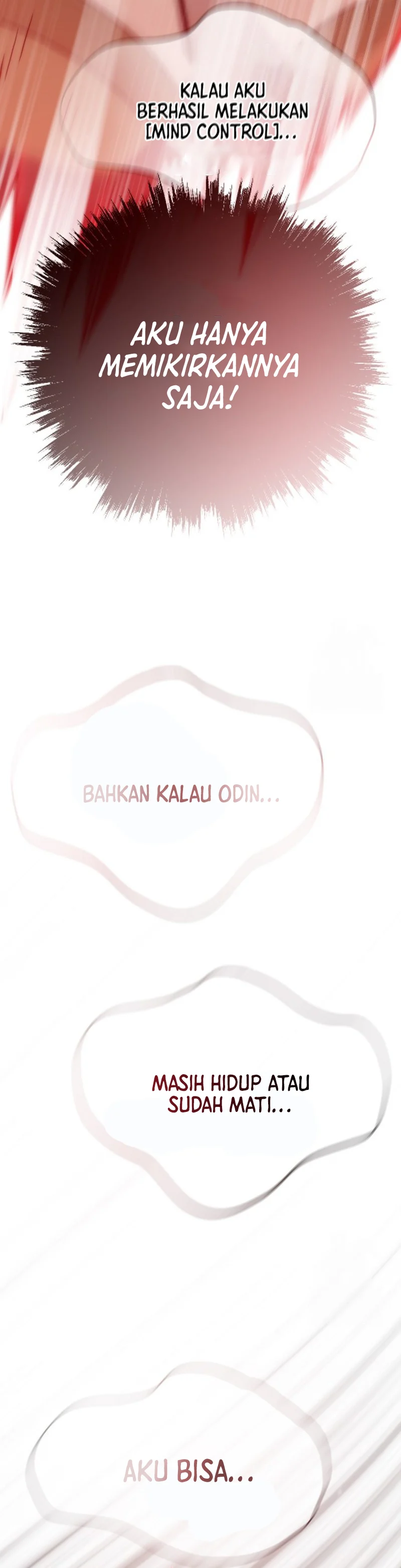 Past Life Regressor Remake Chapter 113 Bahasa Indonesia