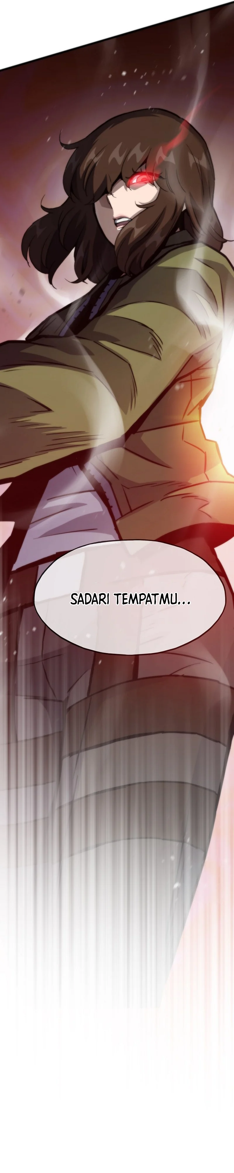 Past Life Regressor Remake Chapter 113 Bahasa Indonesia