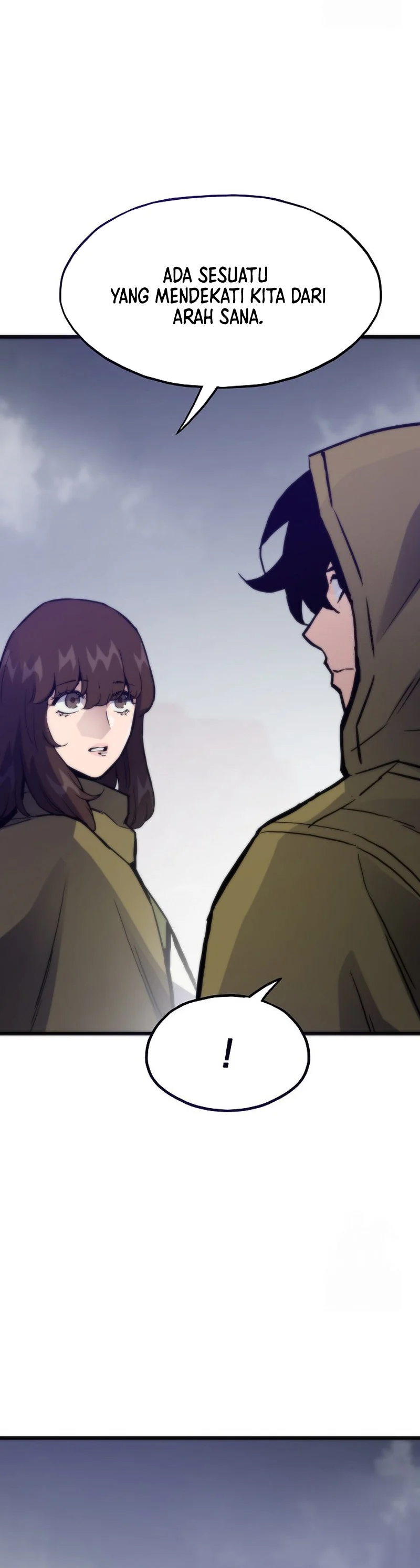 Past Life Regressor Remake Chapter 113 Bahasa Indonesia