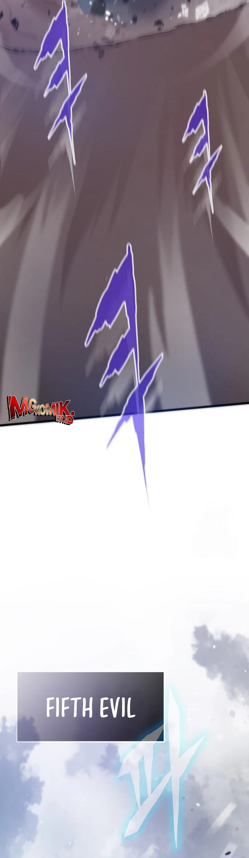 Past Life Regressor Remake Chapter 113 Bahasa Indonesia