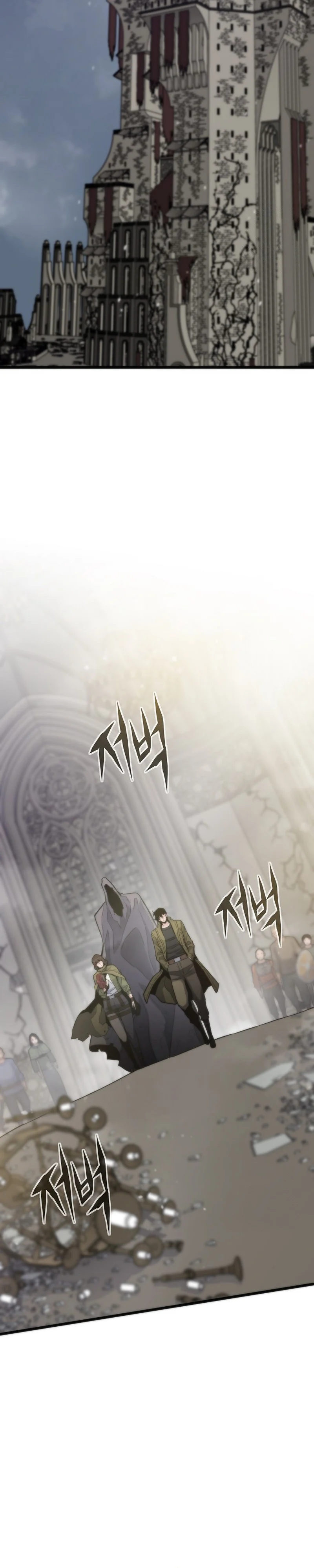 Past Life Regressor Remake Chapter 113 Bahasa Indonesia