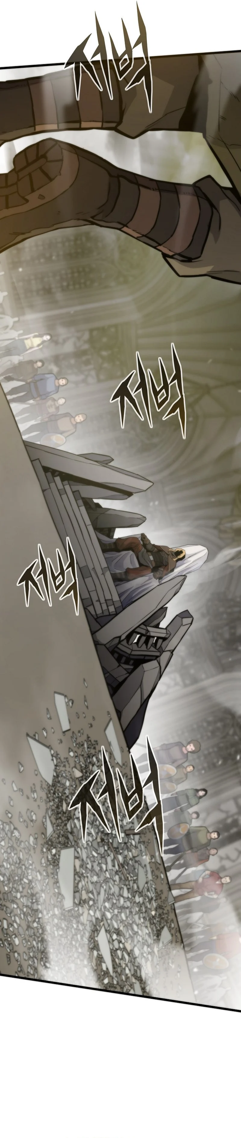 Past Life Regressor Remake Chapter 113 Bahasa Indonesia