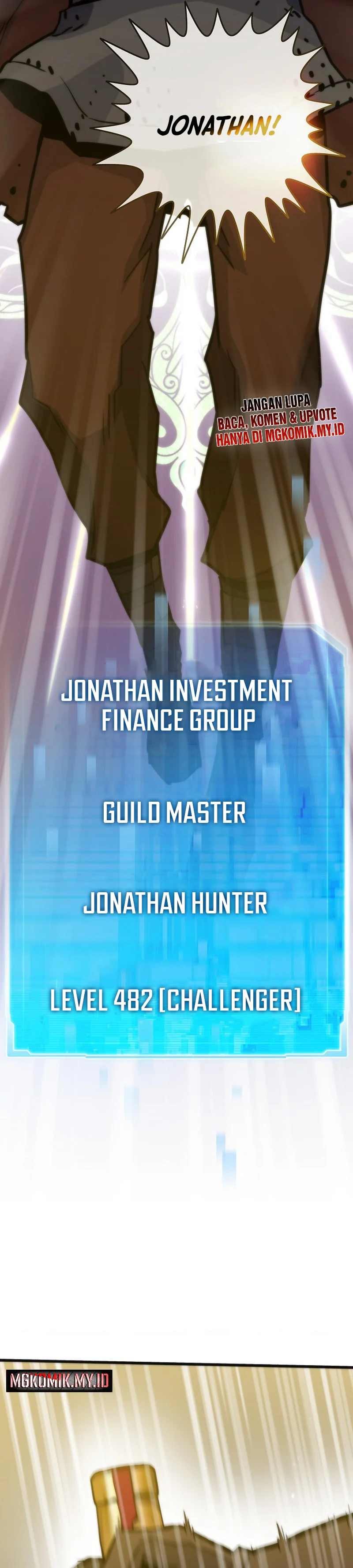 Past Life Regressor Remake Chapter 113 Bahasa Indonesia