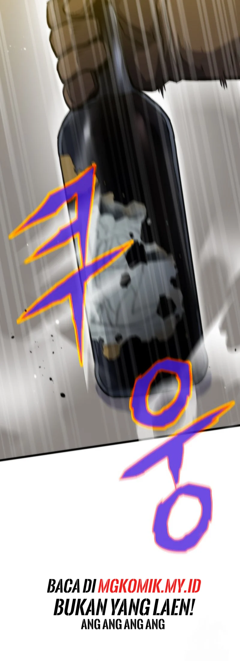 Past Life Regressor Remake Chapter 113 Bahasa Indonesia