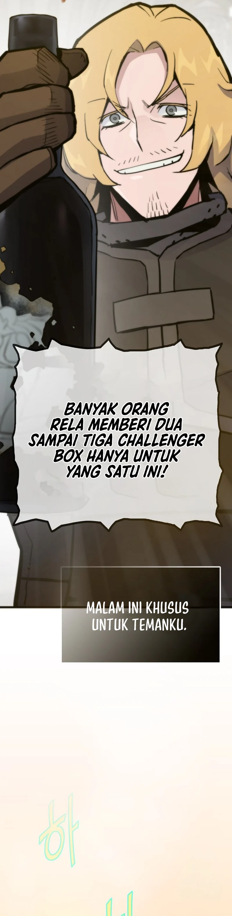 Past Life Regressor Remake Chapter 113 Bahasa Indonesia