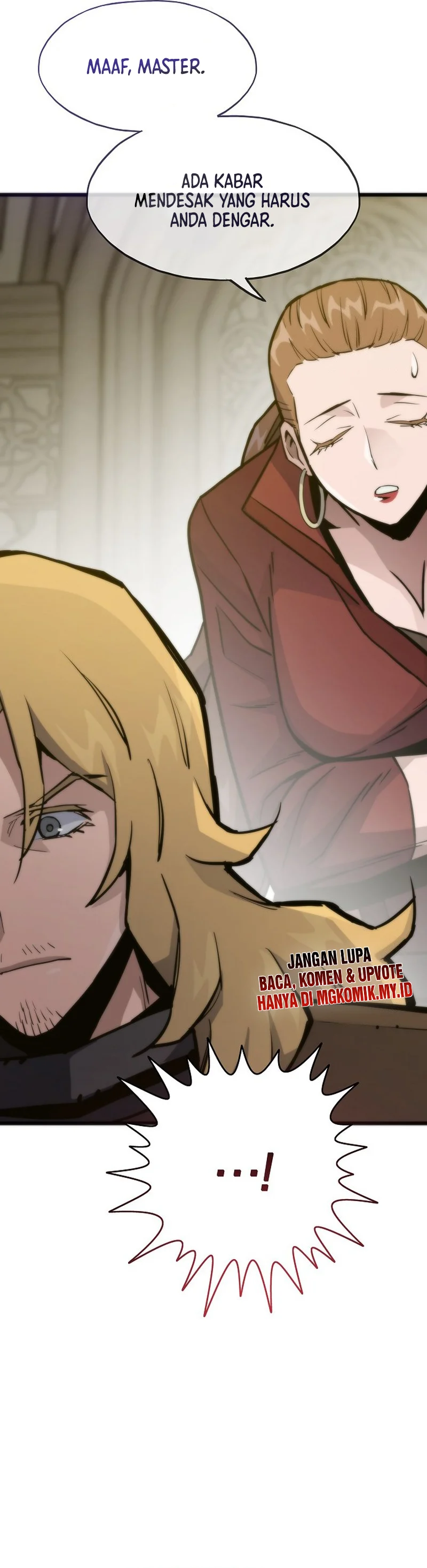 Past Life Regressor Remake Chapter 113 Bahasa Indonesia