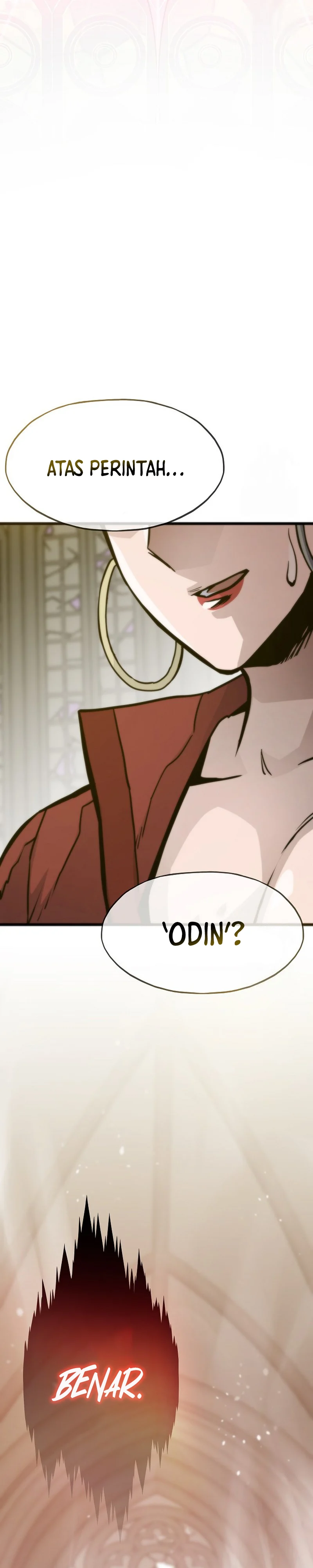 Past Life Regressor Remake Chapter 113 Bahasa Indonesia