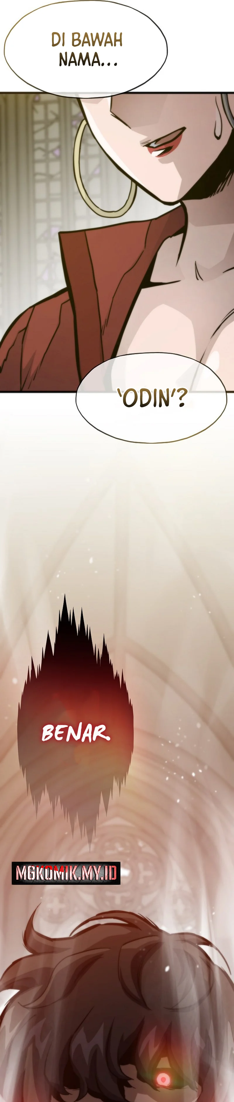 Past Life Regressor Remake Chapter 114 Bahasa Indonesia