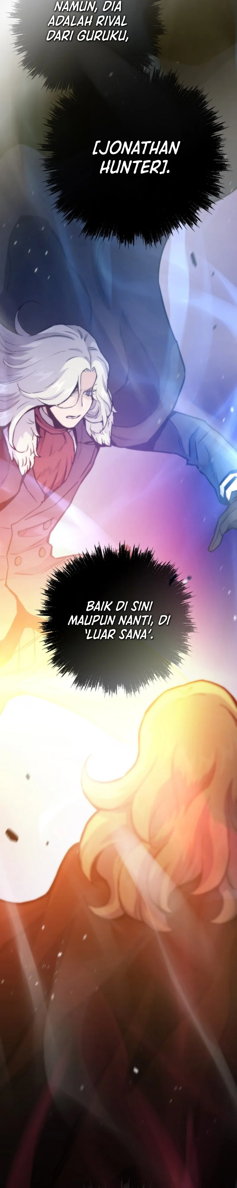 Past Life Regressor Remake Chapter 114 Bahasa Indonesia