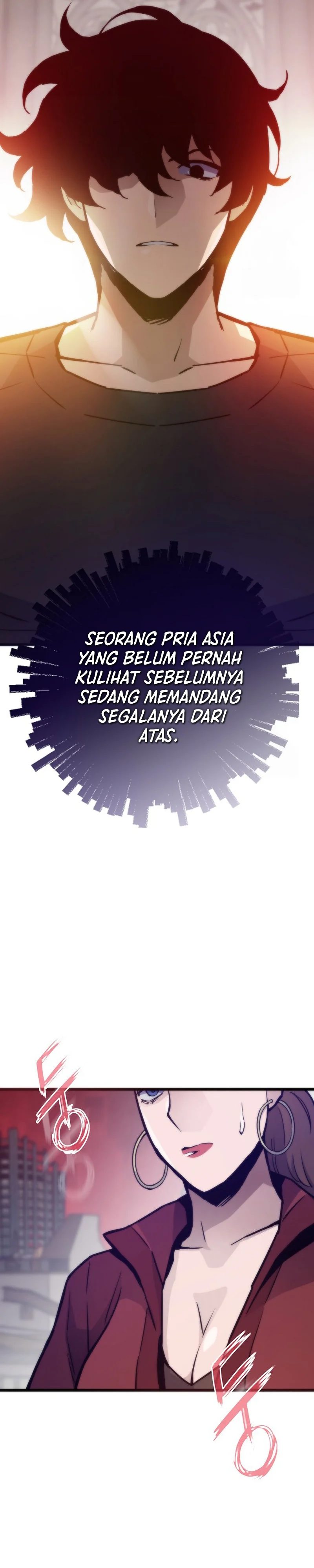 Past Life Regressor Remake Chapter 114 Bahasa Indonesia