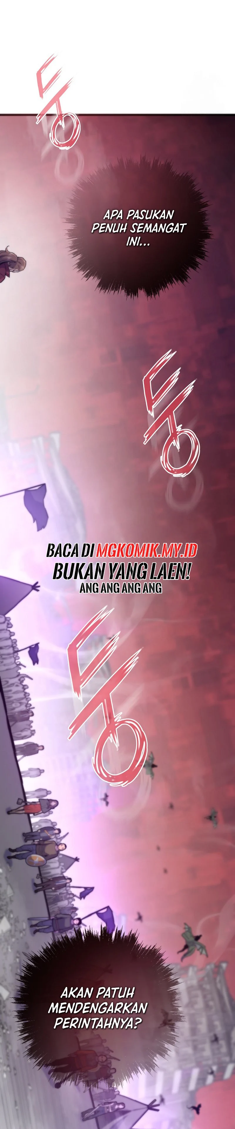 Past Life Regressor Remake Chapter 114 Bahasa Indonesia