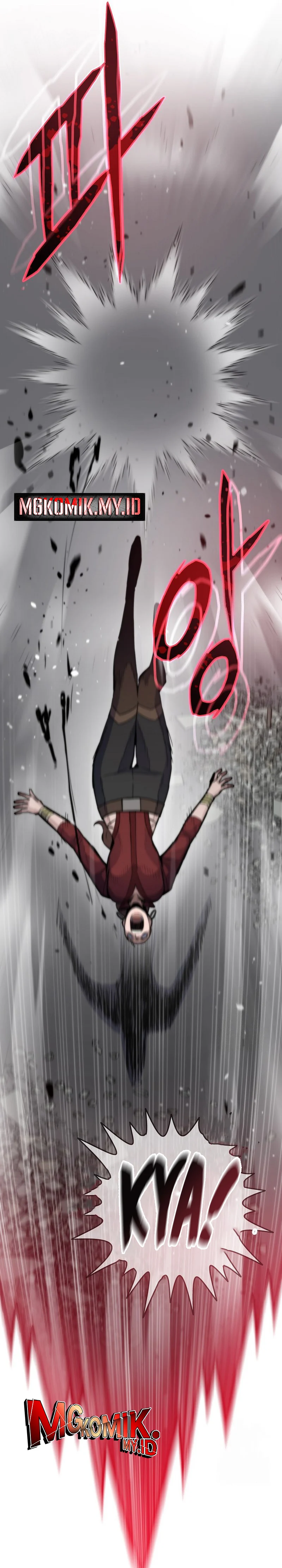 Past Life Regressor Remake Chapter 114 Bahasa Indonesia