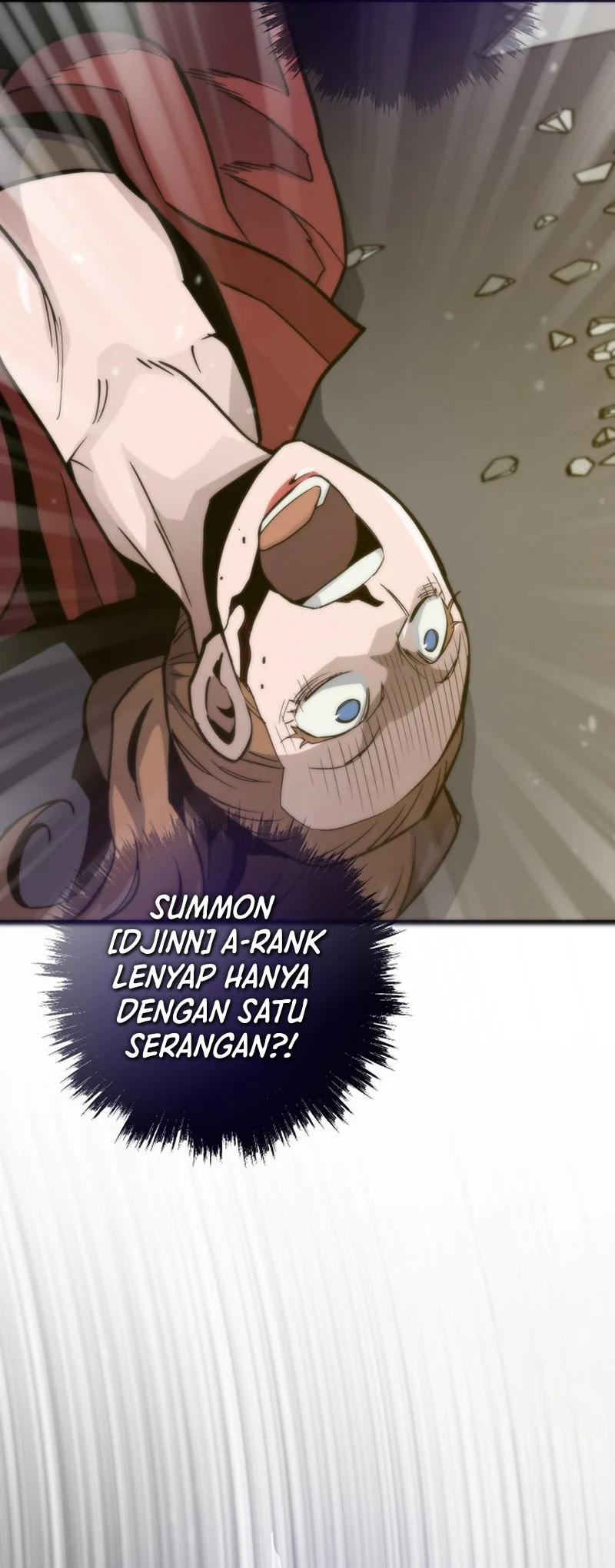 Past Life Regressor Remake Chapter 114 Bahasa Indonesia