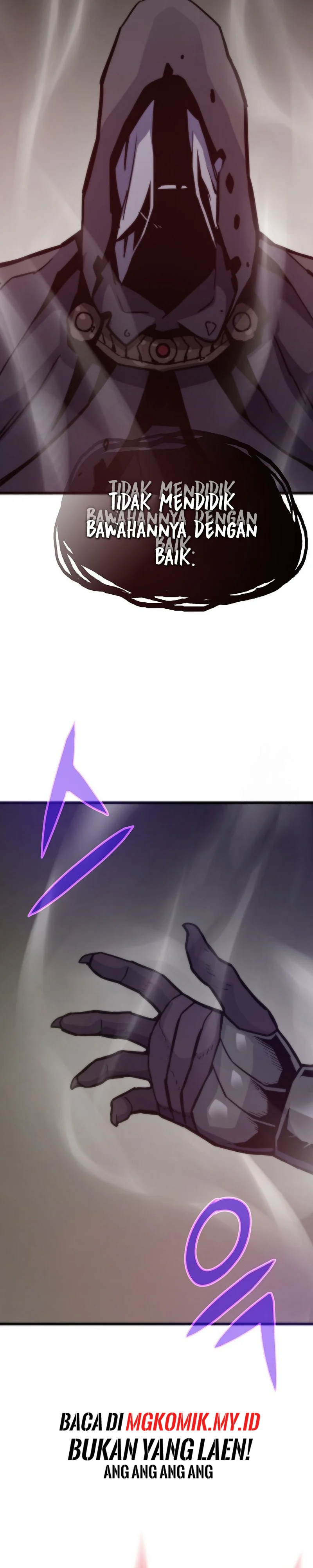 Past Life Regressor Remake Chapter 114 Bahasa Indonesia