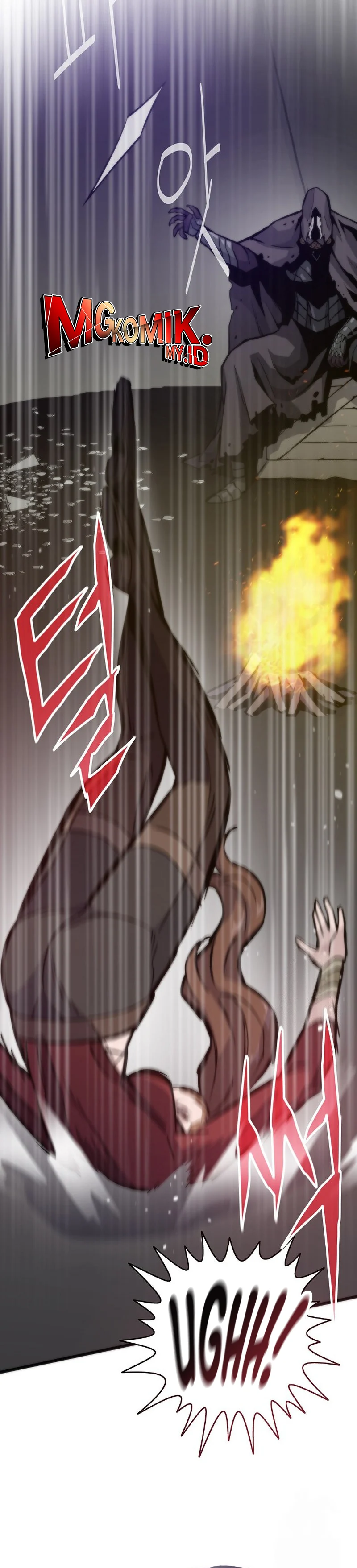 Past Life Regressor Remake Chapter 114 Bahasa Indonesia