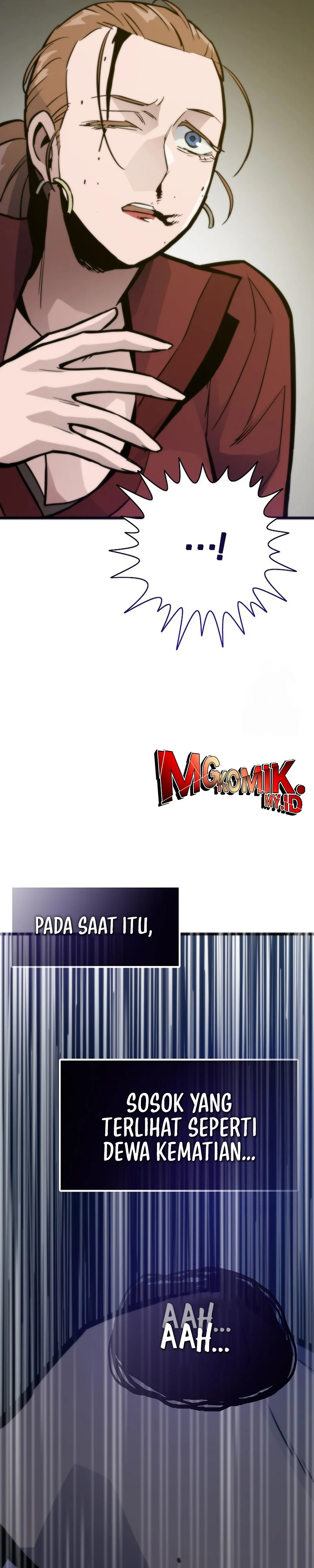 Past Life Regressor Remake Chapter 114 Bahasa Indonesia