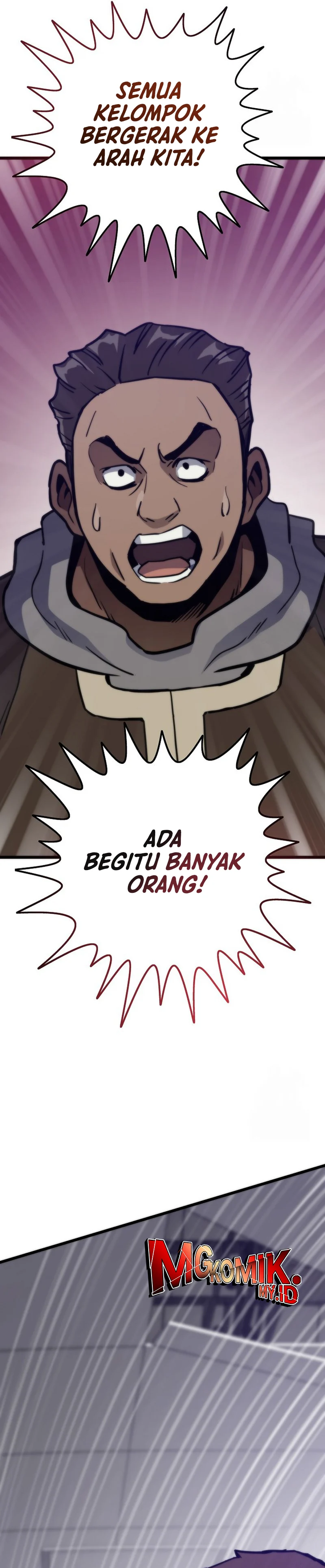 Past Life Regressor Remake Chapter 114 Bahasa Indonesia