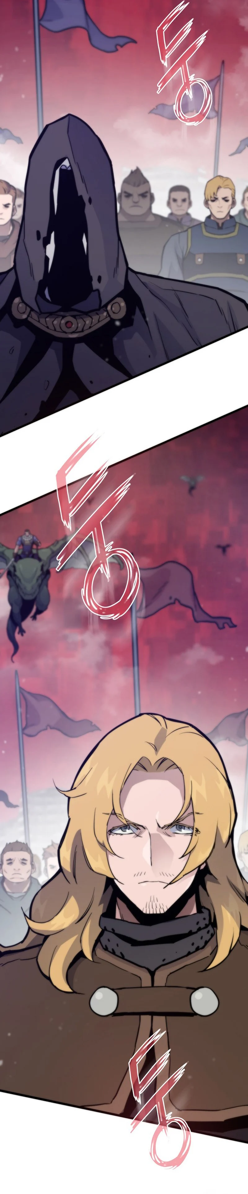 Past Life Regressor Remake Chapter 114 Bahasa Indonesia