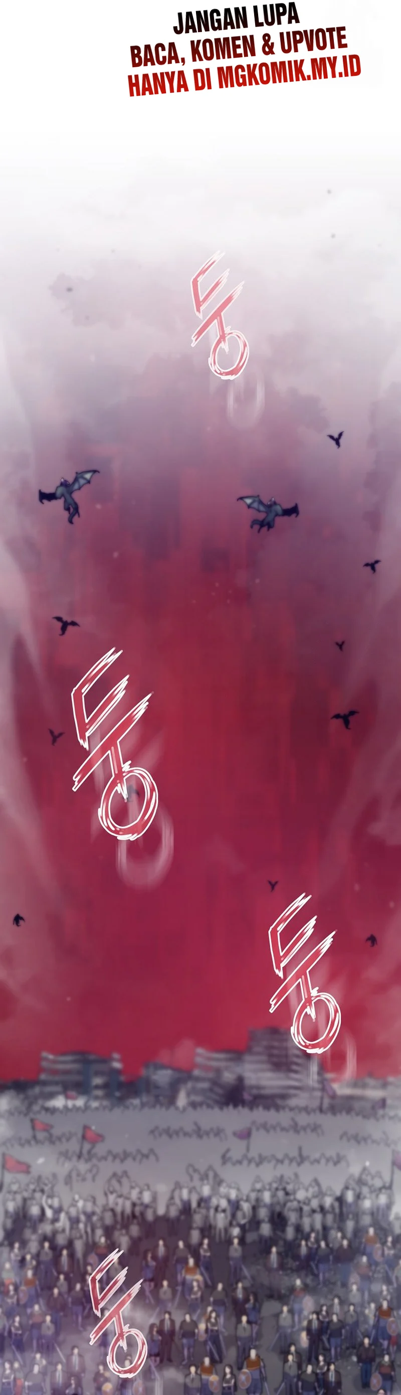 Past Life Regressor Remake Chapter 114 Bahasa Indonesia