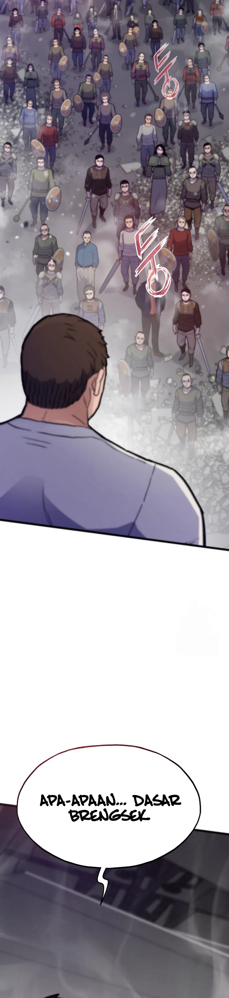 Past Life Regressor Remake Chapter 114 Bahasa Indonesia