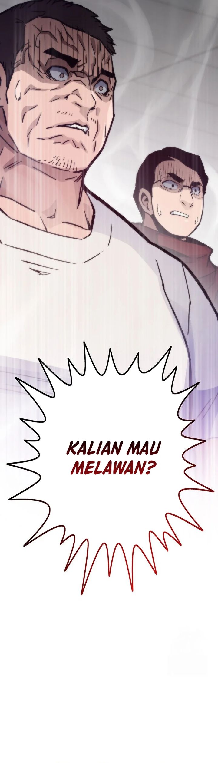 Past Life Regressor Remake Chapter 115 Bahasa Indonesia